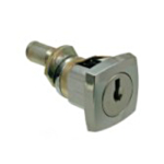 MULTI DRAWER LOCK 1346 40MM O/A LENGTH.24MM SQ HEAD CHROME