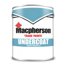 MACPHERSON UNDERCOAT 1LT DEEP GREY