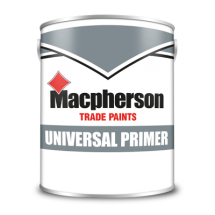 MACPHERSON UNIVERSAL PRIMER 2.5LT WOOD & METAL