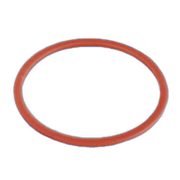 MCALPINE PWM2 1.1/2Inch PLASTIC FRICTION WASHER RED