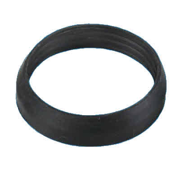 MCALPINE RWM1 1.1/4Inch OUTLET RUBBER OLIVE