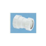 MCALPINE ST28M 1.1/2" X 1.1/4" UNEQUAL MULTIFIT COUPLING