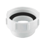 MCALPINE T12 WASTE REDUCER 1.1/2"FEMALE X 1.1/4"MALE