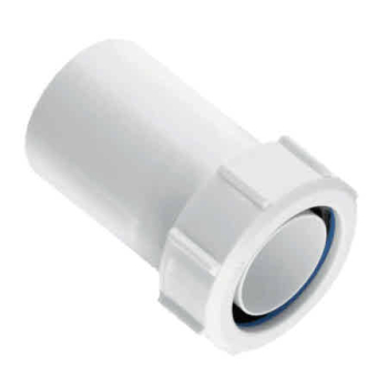 MCALPINE T12M FITTING REDUCER 1.1/2InchSOCKET X 1.1/4InchMULTIFIT