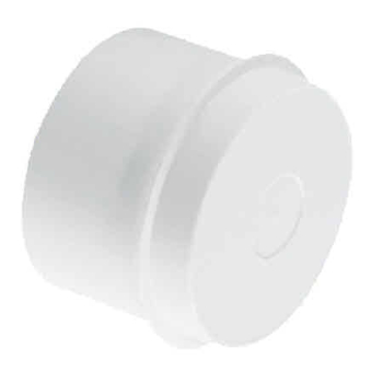 MCALPINE T23M 1.1/2Inch BLANKING CAP WITHOUT NUT