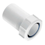 MCALPINE ZS26L 2" X 1.1/4" MULTIFIT FITTING REDUCER