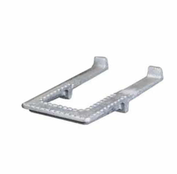 STEP IRONS MALLEABLE FOR MANHOLES 9Inch STEP IRONS MALLEABLE FOR MANHOLES 9Inch
