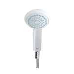 MIRA RF1A RESPONSE WHITE 4 SPRAY HANDSET 2.1605.103