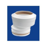 MULTIKWIK MK02 18MM OFFSET 4" PAN CONNECTOR FOR HO PANS