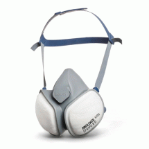 MOLDEX 5120 FFA1P2RD HALF MASK REUSABLE COMPACT MOLDEX 5120 FFA1P2RD HALF MASK REUSABLE COMPACT