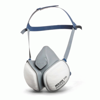 MOLDEX 5120 FFA1P2RD HALF MASK REUSABLE COMPACT MOLDEX 5120 FFA1P2RD HALF MASK REUSABLE COMPACT