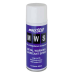 MOLYSLIP MWS METALWORKING/ CUTTING SPRAY 400ml AEROSOL