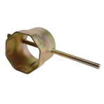 MONUMENT 358J DEEP BOX IMMERSION SPANNER MONUMENT 358J DEEP BOX IMMERSION SPANNER