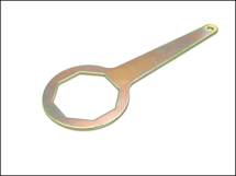 MONUMENT 36OQ IMMERSION HEATER  FLAT STEEL SPANNER