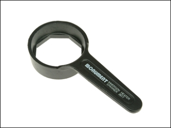 MONUMENT 361T IMMERSION HEATER BOX RING SPANNER MONUMENT 361T IMMERSION HEATER BOX RING SPANNER