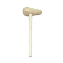 MONUMENT 606Q BEECH WOOD BOSSING MALLET 2IN