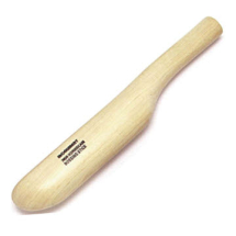 MONUMENT 748U BEECH BOSSING STICK FOR DRESSING LEAD MONUMENT 748U BEECH BOSSING STICK FOR DRESSING LEAD