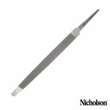 NICHOLSON REG TAPER SAWFILES 10IN NICHOLSON REG TAPER SAWFILES 10IN