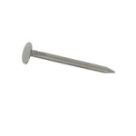 NAILS GALVANISED CLOUT EXTRA LARGE HEAD 13MM X 3MM NAILS GALVANISED CLOUT EXTRA LARGE HEAD 13MM X 3MM
