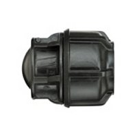 POLYGRIP 9029 20MM/1/2Inch METRIC/IMPERIAL PIPE END CAP POLYGRIP 9029 20MM/1/2Inch METRIC/IMPERIAL PIPE END CAP