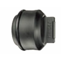 POLYGRIP 9168 50MM-1.1/2InchPOLY FITTING BLANKING PLUG POLYGRIP 9168 50MM-1.1/2InchPOLY FITTING BLANKING PLUG