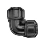 POLYGRIP 9544 32MM/1" METRIC/IMPERIAL EQUAL ELBOW