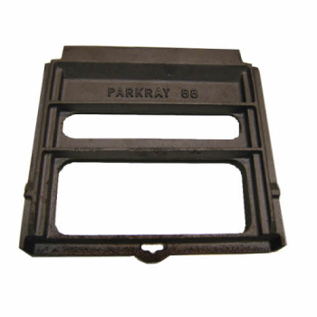 PARKRAY 130172 THROAT PLATE FOR 88 CONSORT