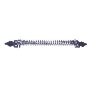 200MM 8Inch NO.517 GATE SPRING PREPACKED BZP