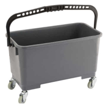DRAPER 02102 WINDOW CLEANING/ MOP BUCKET 22LT DRAPER 02102 WINDOW CLEANING/ MOP BUCKET 22LT