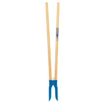 DRAPER 34894 POST HOLE DIGGER +HARDWOOD HANDLES POINTED ENDS DRAPER 34894 POST HOLE DIGGER +HARDWOOD HANDLES POINTED ENDS