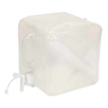 SEALEY CWC10 COLLAPSIBLE WATER CONTAINER 10LT