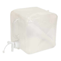 SEALEY CWC10 COLLAPSIBLE WATER CONTAINER 10LT SEALEY CWC10 COLLAPSIBLE WATER CONTAINER 10LT