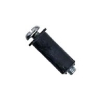 RAWLPLUG RAWLNUT M12 X 75MM 9654 (BODY ONLY)  R-RNT-M12/80