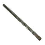 RAWLPLUG DOUBLE DUTY MASONRY DRILL 9.5MM X 115MM (NO20) RAWLPLUG DOUBLE DUTY MASONRY DRILL 9.5MM X 115MM (NO20)