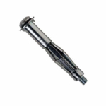 RAWLPLUG R-SM-05037 M5 X 37MM INTERSET & SCREW