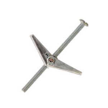 RAWLPLUG 94 430 SPRING TOGGLE M3X50 SCREW (100) R-SPO-03050 RAWLPLUG 94 430 SPRING TOGGLE M3X50 SCREW (100) R-SPO-03050