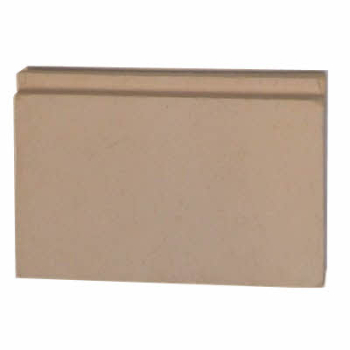 BOILER REPLACEMENT BRICK NO 65 FOR ROYAL COOKER[2 NEEDED]