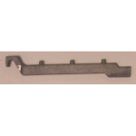 FIREBAR UPPER FOR DARBY-SEVERN STOVE 5B-D358 C1077