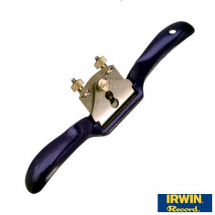RECORD A151 FLAT ADJUSTABLE SPOKESHAVE