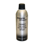 REGIN L01 300ML PREMIER GAS LEAK DETECTION AEROSOL