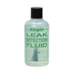 REGIN L05 LEAK DETECTION FLUID 120ML BOTTLE WITH BRUSH