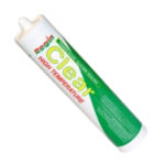 REGIN Z36 310ML CLEAR HIGH TEMPERATURE SEALANT -60 +225C