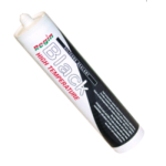 REGIN Z37 310ML BLACK HIGH TEMPERATURE SEALANT -60 +300C