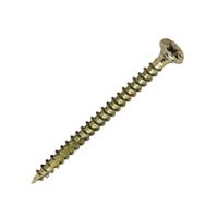 REISSER CUTTER WOODSCREW 3.5 X 30MM CRAFT PACK (200)