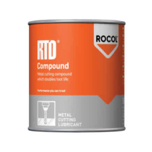 ROCOL D53023 RTD METAL CUTTING COMPOUND 500G