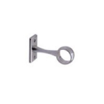 ROTHLEY 3/4" STANDARD CENTRE BRACKET CHROME (1 PACK) Q201AC ROTHLEY 3/4" STANDARD CENTRE BRACKET CHROME (1 PACK) Q201AC