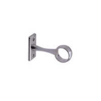 ROTHLEY 3/4inch STANDARD CENTRE BRACKET CHROME (1 PACK) Q201AC