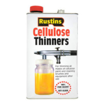 BIRD BRAND CELLULOSE THINNERS 5LT BIRD BRAND CELLULOSE THINNERS 5LT