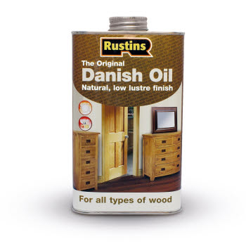 DANISH OIL 5LT BIRD BRAND