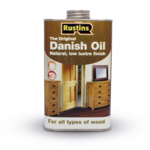 DANISH OIL 5LT BIRD BRAND